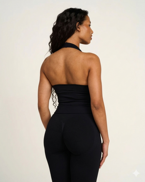 Elevate™ Neckholder Top