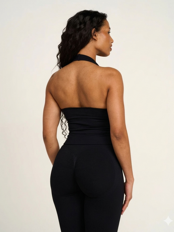 Elevate™ Neckholder Top