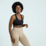 Cellumafit 3D Legging – Definieren Sie Ihre Silhouette mühelos neu