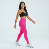 Cellumafit 3D Legging – Definieren Sie Ihre Silhouette mühelos neu