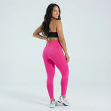 Cellumafit 3D Legging – Definieren Sie Ihre Silhouette mühelos neu