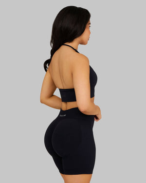 Push-Up Shorts Damen — Booty Lifting
