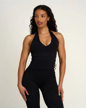 Elevate™ Neckholder Top
