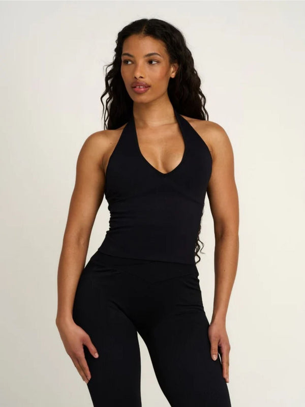 Elevate™ Neckholder Top