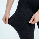 Cellumafit 3D Legging – Definieren Sie Ihre Silhouette mühelos neu