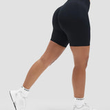 Push-Up Shorts Damen — Booty Lifting