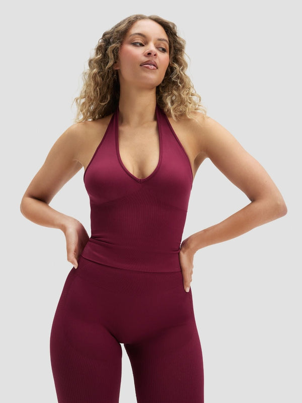 Elevate™ Neckholder Top
