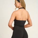 Elevate™ Neckholder Top
