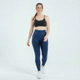 Cellumafit 3D Legging – Definieren Sie Ihre Silhouette mühelos neu