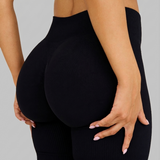 Push-Up Shorts Damen — Booty Lifting