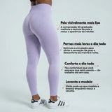 Cellumafit 3D Legging – Definieren Sie Ihre Silhouette mühelos neu