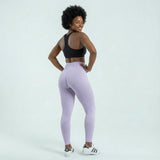 Cellumafit 3D Legging – Definieren Sie Ihre Silhouette mühelos neu