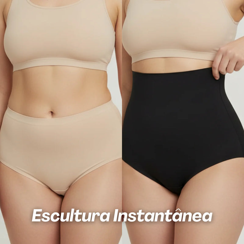 Tanga Modeladora – para uma silhueta perfeita todos os dias