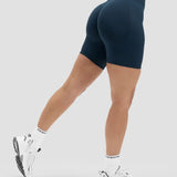 Push-Up Shorts Damen — Booty Lifting