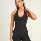 Elevate™ Neckholder Top