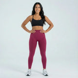 Cellumafit 3D Legging – Definieren Sie Ihre Silhouette mühelos neu