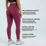 Cellumafit 3D Legging – Definieren Sie Ihre Silhouette mühelos neu