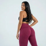 Cellumafit 3D Legging – Definieren Sie Ihre Silhouette mühelos neu