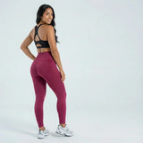 Cellumafit 3D Legging – Definieren Sie Ihre Silhouette mühelos neu
