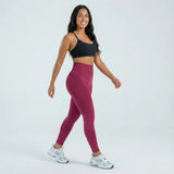Cellumafit 3D Legging – Definieren Sie Ihre Silhouette mühelos neu