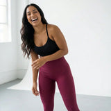 Cellumafit 3D Legging – Definieren Sie Ihre Silhouette mühelos neu