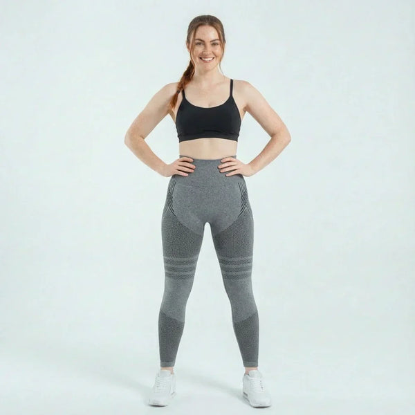 Cellumafit 3D Legging – Definieren Sie Ihre Silhouette mühelos neu