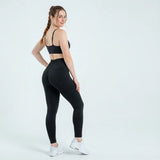 Cellumafit 3D Legging – Definieren Sie Ihre Silhouette mühelos neu