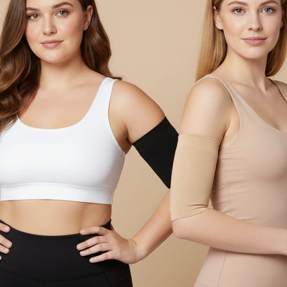 Cellumove 3D Mangas Modeladoras – Acabaram-se os braços flácidos