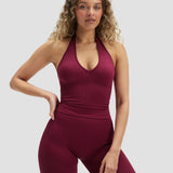 Elevate™ Neckholder Top