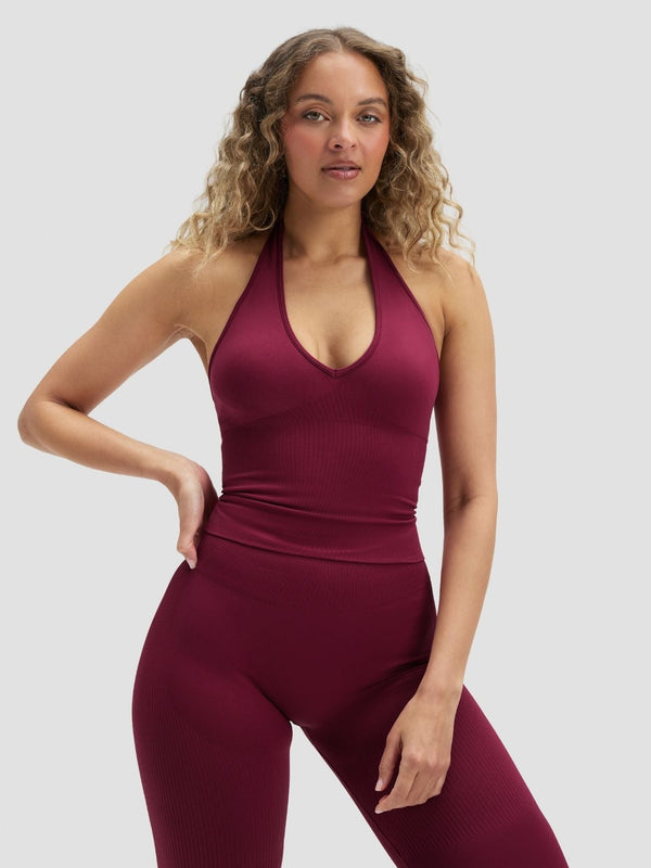 Elevate™ Neckholder Top