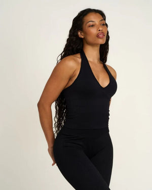 Elevate™ Neckholder Top