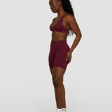 Push-Up Shorts Damen — Booty Lifting