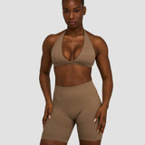 Push-Up Shorts Damen — Booty Lifting