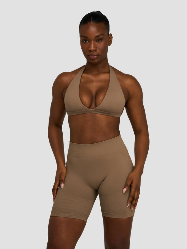 Push-Up Shorts Damen — Booty Lifting