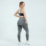 Cellumafit 3D Legging – Definieren Sie Ihre Silhouette mühelos neu