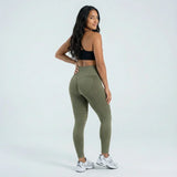Cellumafit 3D Legging – Definieren Sie Ihre Silhouette mühelos neu
