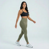 Cellumafit 3D Legging – Definieren Sie Ihre Silhouette mühelos neu