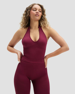 Elevate™ Neckholder Top