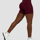 Push-Up Shorts Damen — Booty Lifting