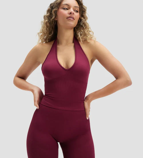 Elevate™ Neckholder Top