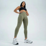 Cellumafit 3D Legging – Definieren Sie Ihre Silhouette mühelos neu