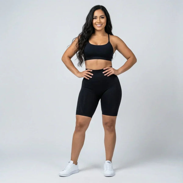 Cellumafit 3D Legging – Definieren Sie Ihre Silhouette mühelos neu