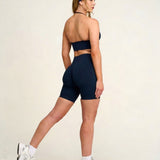 Push-Up Shorts Damen — Booty Lifting
