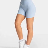 Push-Up Shorts Damen — Booty Lifting