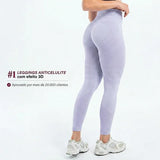 Cellumafit 3D Legging – Definieren Sie Ihre Silhouette mühelos neu