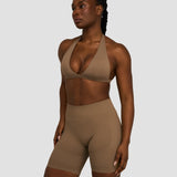 Push-Up Shorts Damen — Booty Lifting