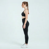Cellumafit 3D Legging – Definieren Sie Ihre Silhouette mühelos neu