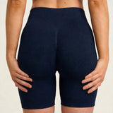 Push-Up Shorts Damen — Booty Lifting