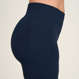 Push-Up Shorts Damen — Booty Lifting