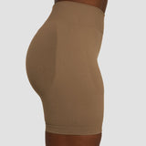 Push-Up Shorts Damen — Booty Lifting